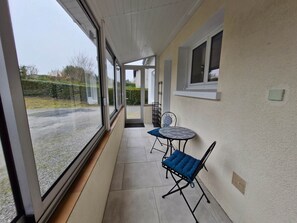 Interior - Quiet house ideal for a family. (Saint-Aignan)
