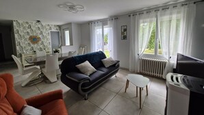 Oppholdsområde