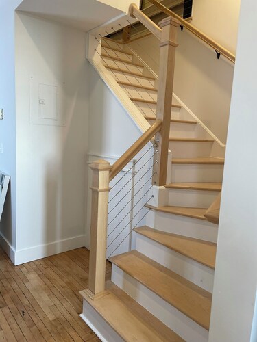 The Bickford Suite — Kid-Friendly, Near Corning Museum of Glass & Corning Inc.
