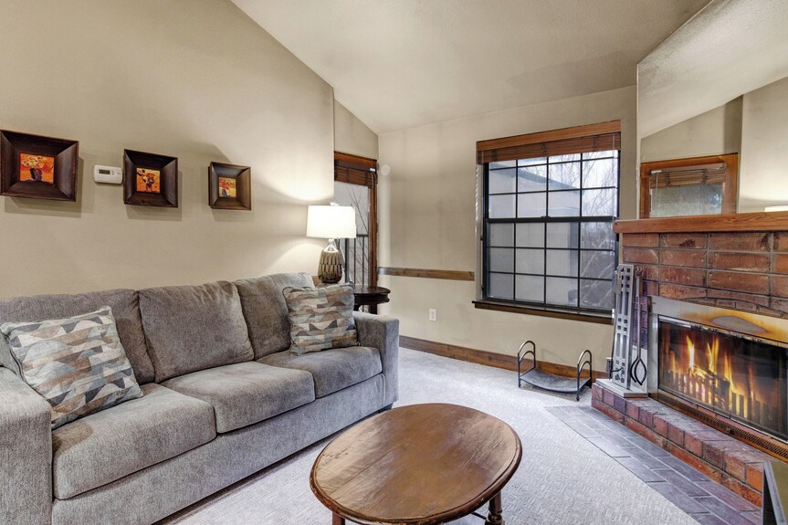 1 Block From Park City Mountain With Hot Tub Managed By Park City Lodging - Deer Valley, UT