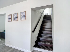 Interior - Spacious Tampa Stay • Large Yard • 15 Guests (Tampa)