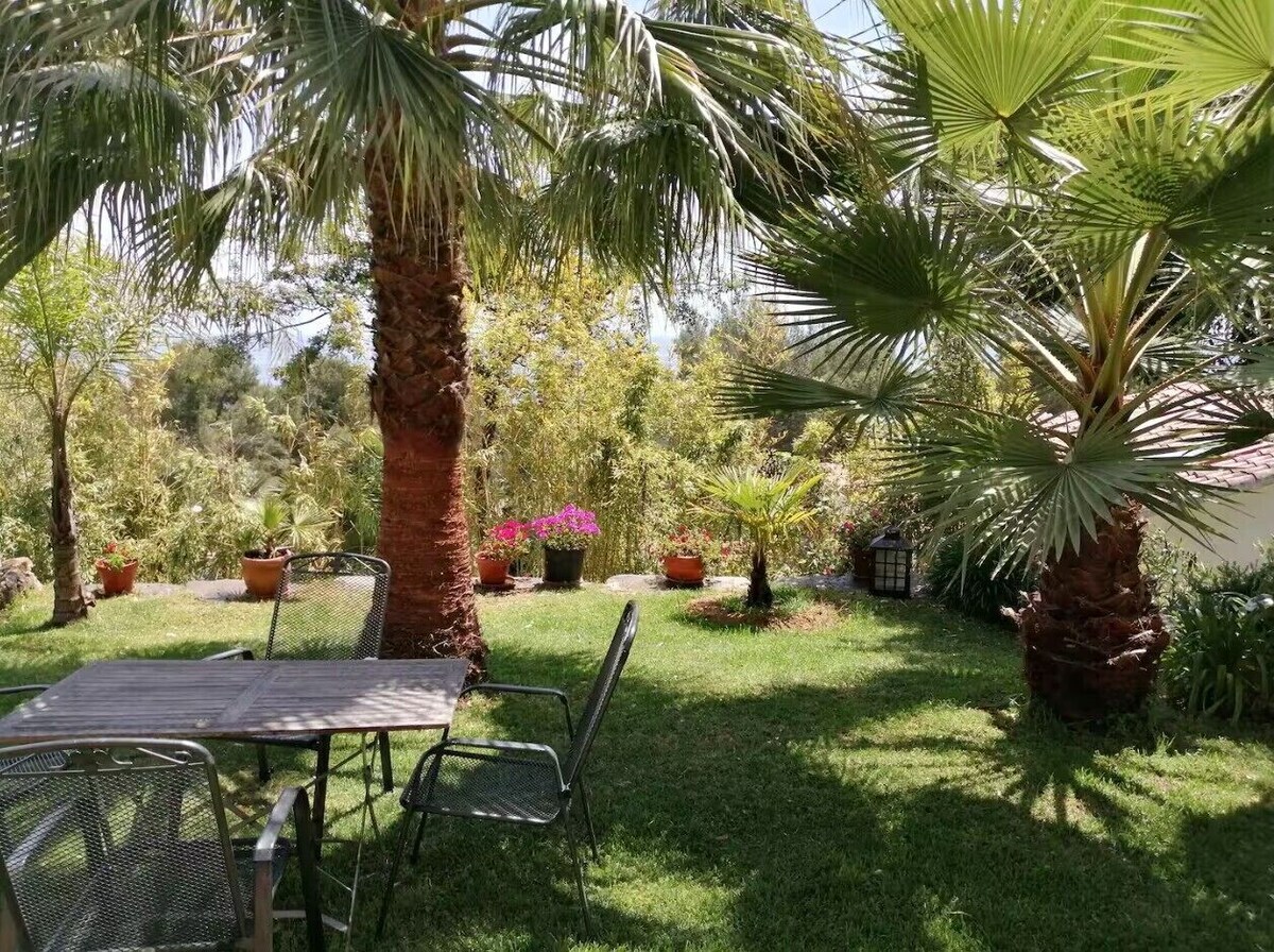 Image de profil de l’hôte