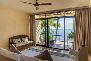 Room - Casa Playa Maya (Tulum)