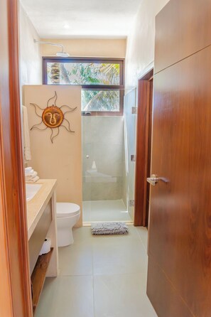 Bathroom - Casa Playa Maya (Tulum)