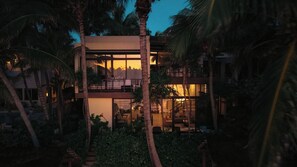Royal Villa, Sea View | Exterior - Casa Playa Maya (Tulum)