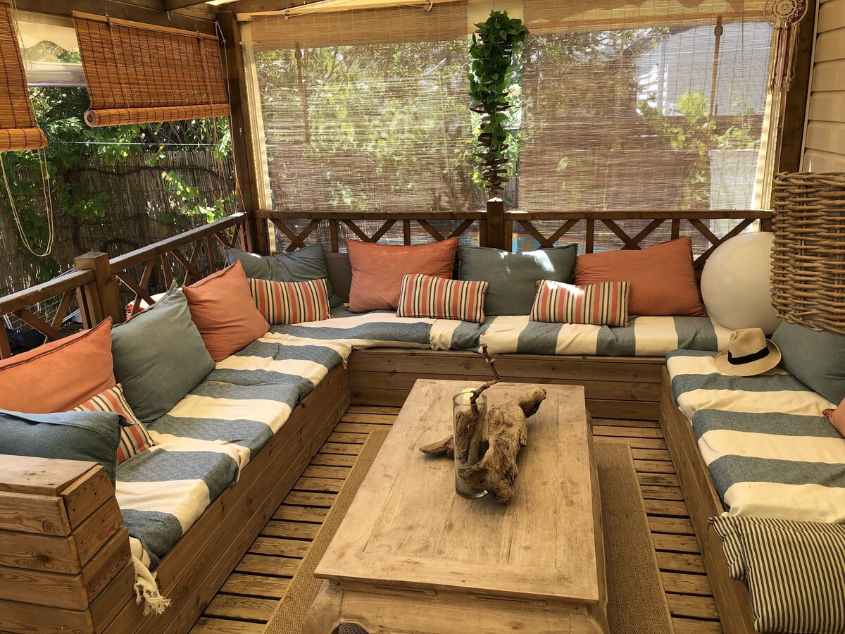 Image de profil de l’hôte