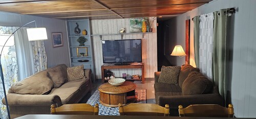 20 miles from the Missouri River!! 3-bedroom mobile home in Kimball