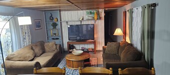 20 miles from the Missouri River!! 3-bedroom mobile home in Kimball