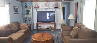 20 miles from the Missouri River!! 3-bedroom mobile home in Kimball