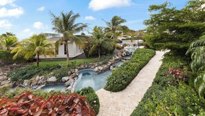 Unclassified image, 3 of 39, button - Apartment Casa Sweet, Jan Sofat, Pool & Tropical Garden (Willemstad)