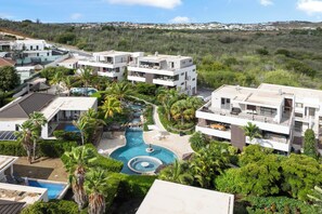 Apartment, Resort View | Exterior - LUX Jan Sofat  (Willemstad)