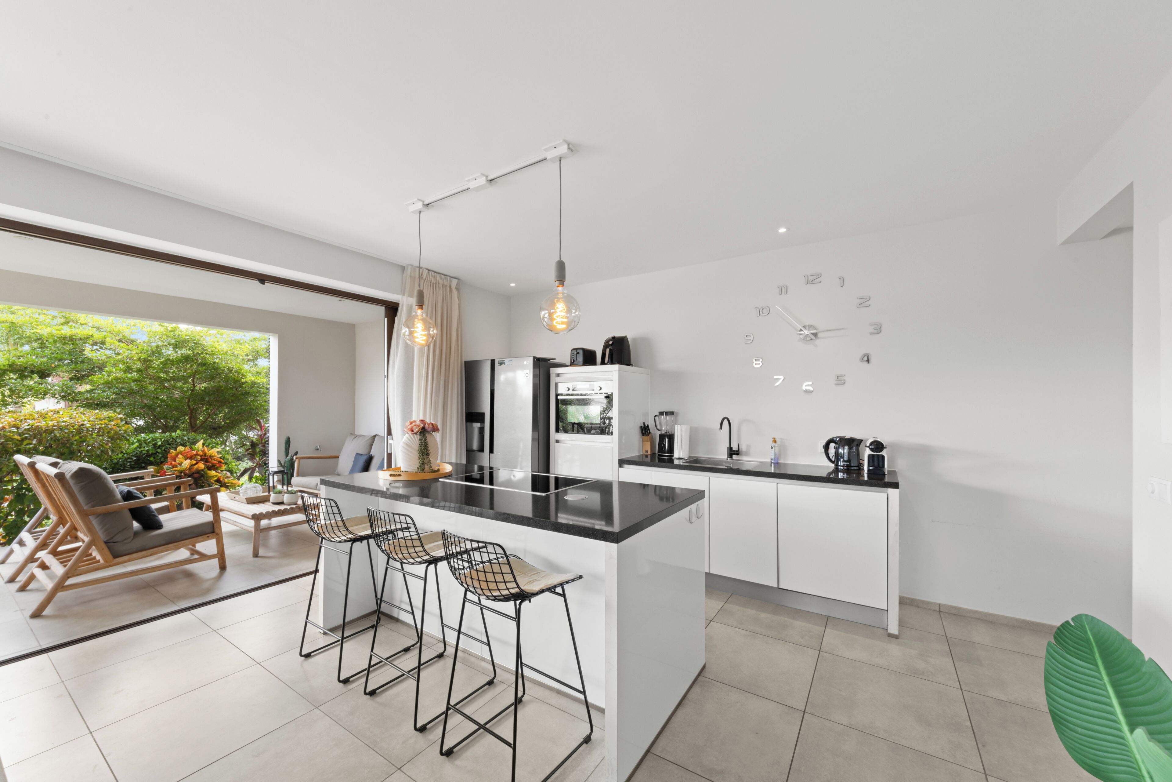 Apartment Casa Sweet, Jan Sofat, Pool & Tropical Garden