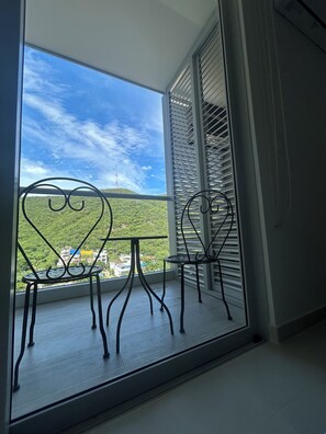 Interior - Building DELVENTTO - Pozos Colorados - Studio apartment - Santa Marta (Santa Marta)