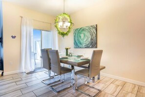 Dining - Family 4BR Pool Home in Champions Gate (Davenport)