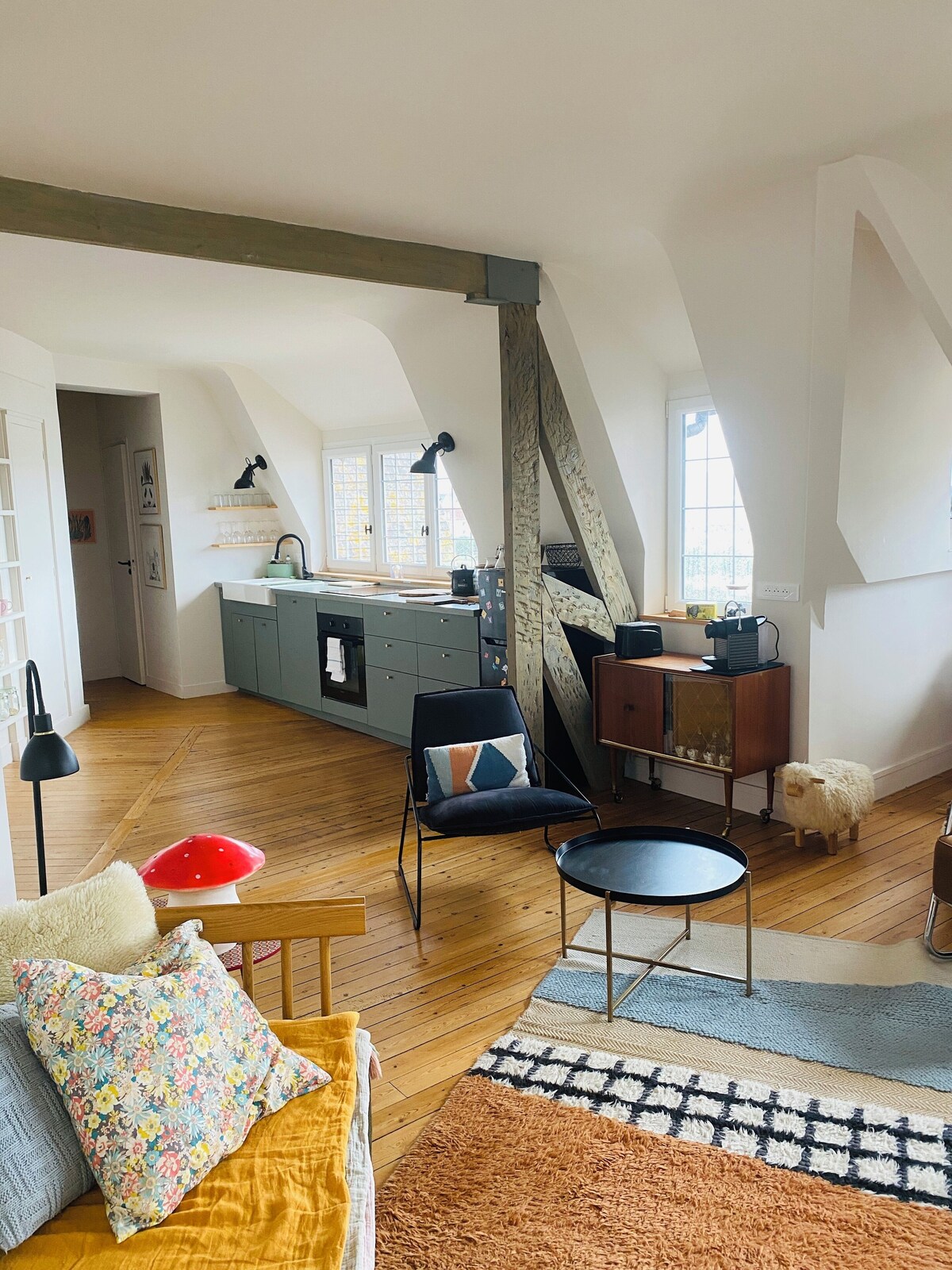 オーナーのプロフィール画像