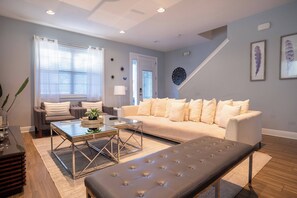 TV, video games - 6BR Home w/ Theater & Pool Near Disney (Kissimmee)