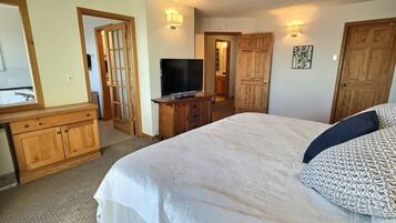 2 slaapkamers, wifi, beddengoed