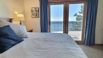 2 Schlafzimmer, WLAN, BettwÀsche