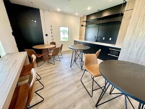 Dining - 3BR Home w/ Game Room Near Disney (Kissimmee)