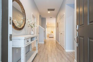 Interior - 12BR Home w/ Game Room & Movie Theater (Kissimmee)