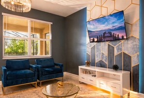 TV, videogiochi