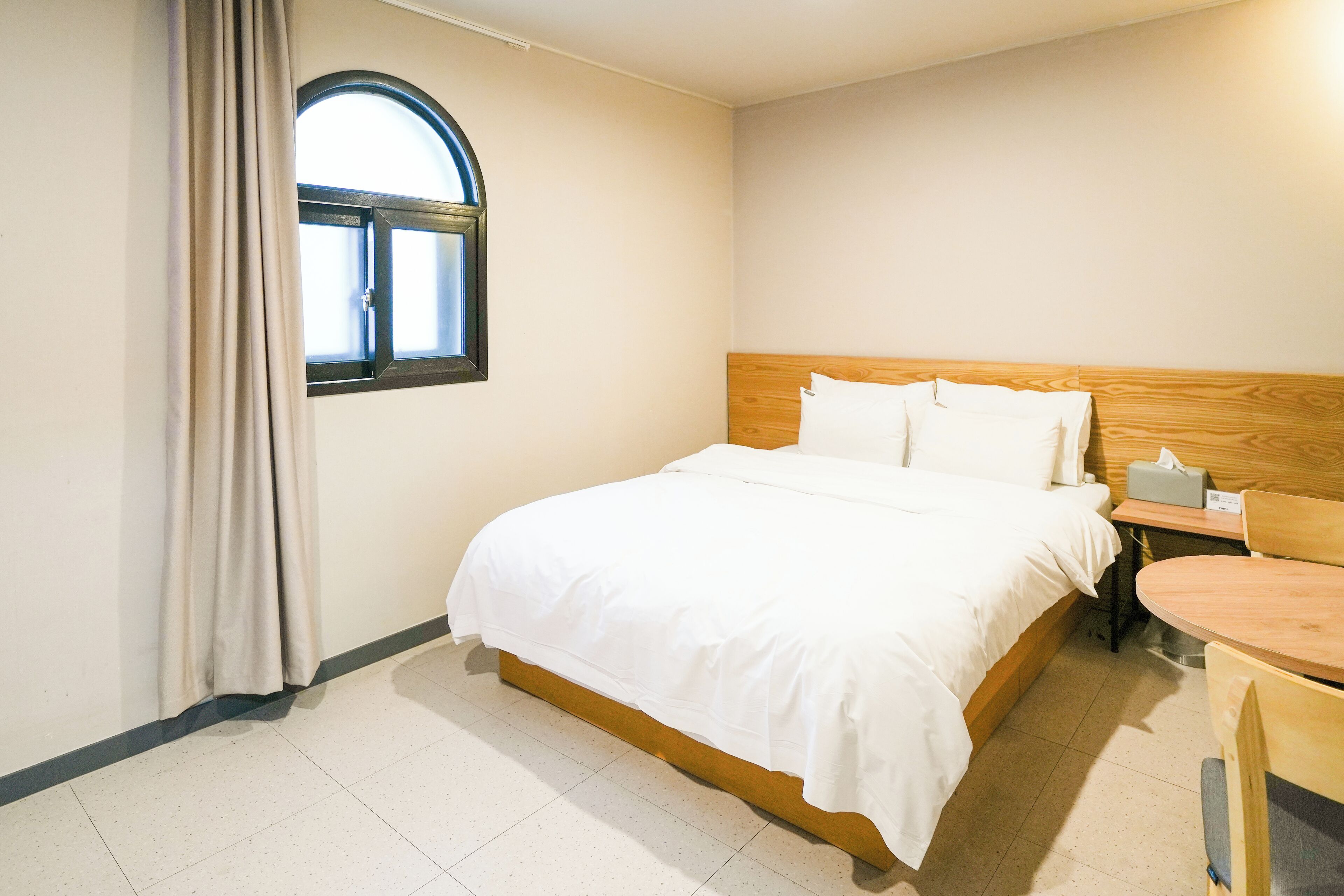 Deluxe Double Room | Desk, free WiFi, wheelchair access