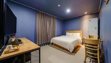 Escritorio y wifi gratis