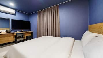 Escritorio y wifi gratis