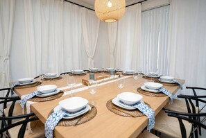 Dineren