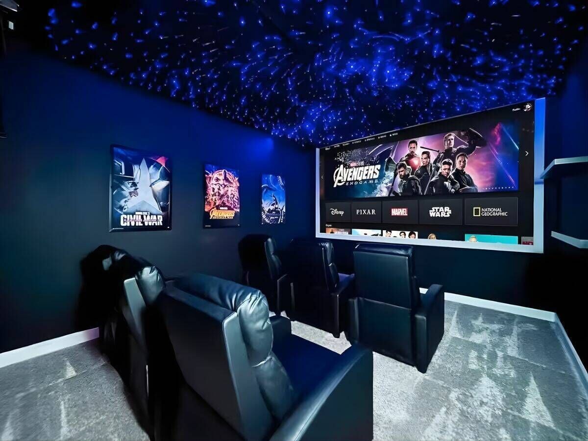 Image de profil de l’hôte