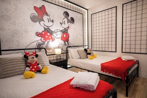 3 Schlafzimmer, Bügeleisen/Bügelbrett, WLAN, Bettwäsche