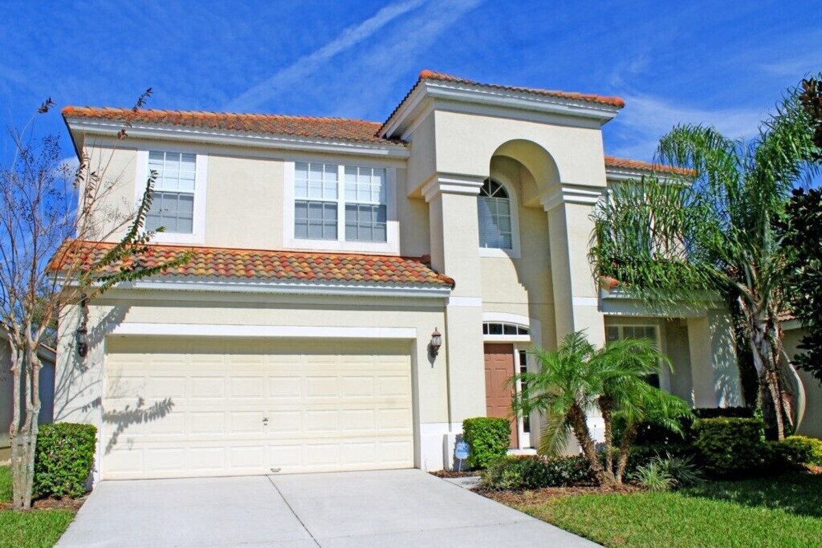 Bild für Gastgeberprofil