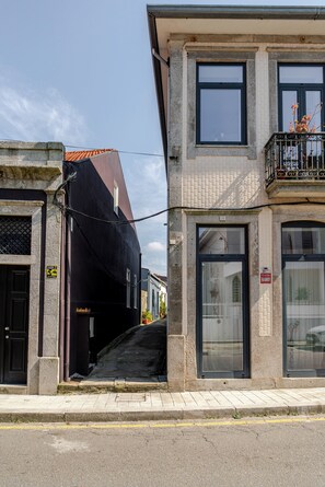 Exterior - Kleine's House in Porto - Boavista (Porto)