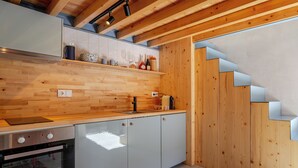 Hus – basic | Eget kjøkken