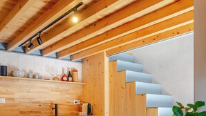 Hus – basic | Spiseområde