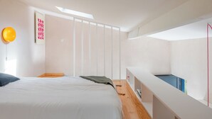 Hus – basic