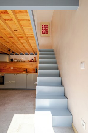 Basic House | Private kitchen - Kleine's House in Porto - Boavista (Porto)