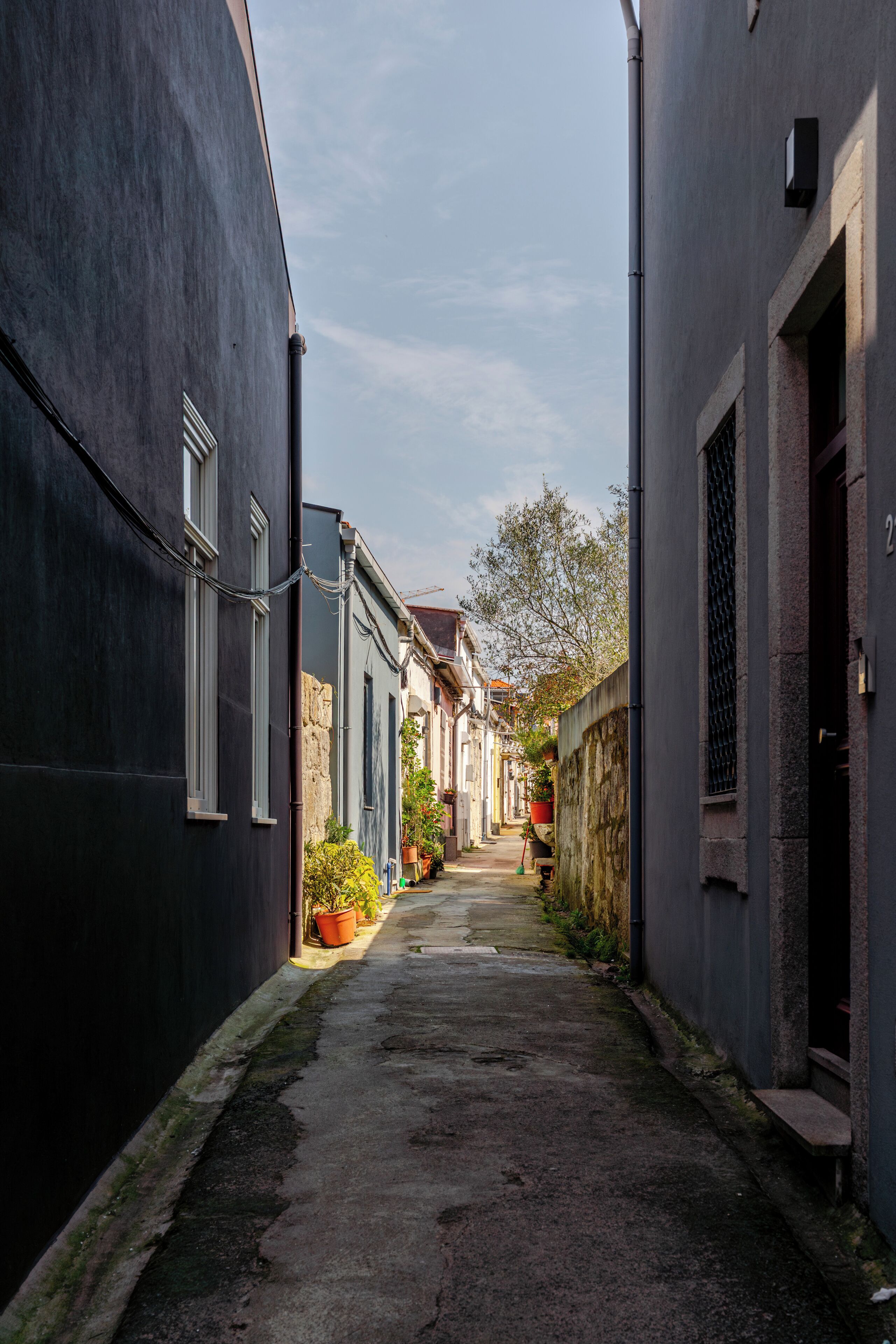 Rumah Basic | Halaman properti