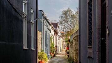 Rumah Basic | Halaman properti