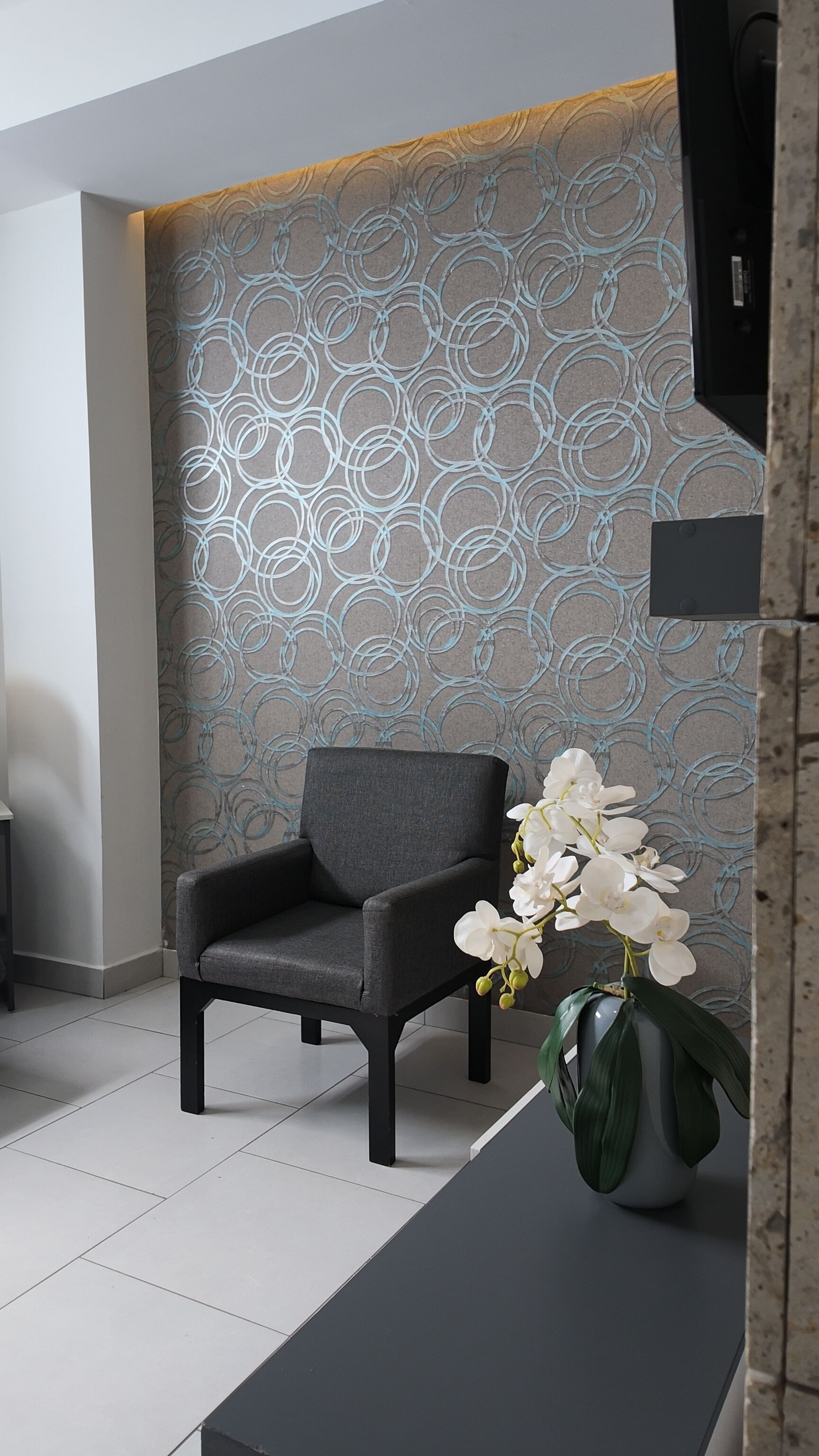 Deluxe Suite | Interior