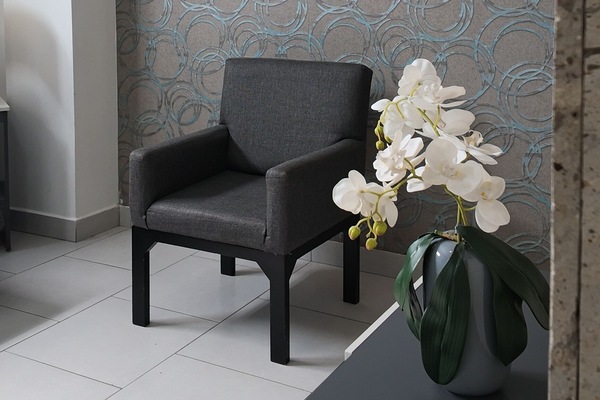 Deluxe Suite | Interior