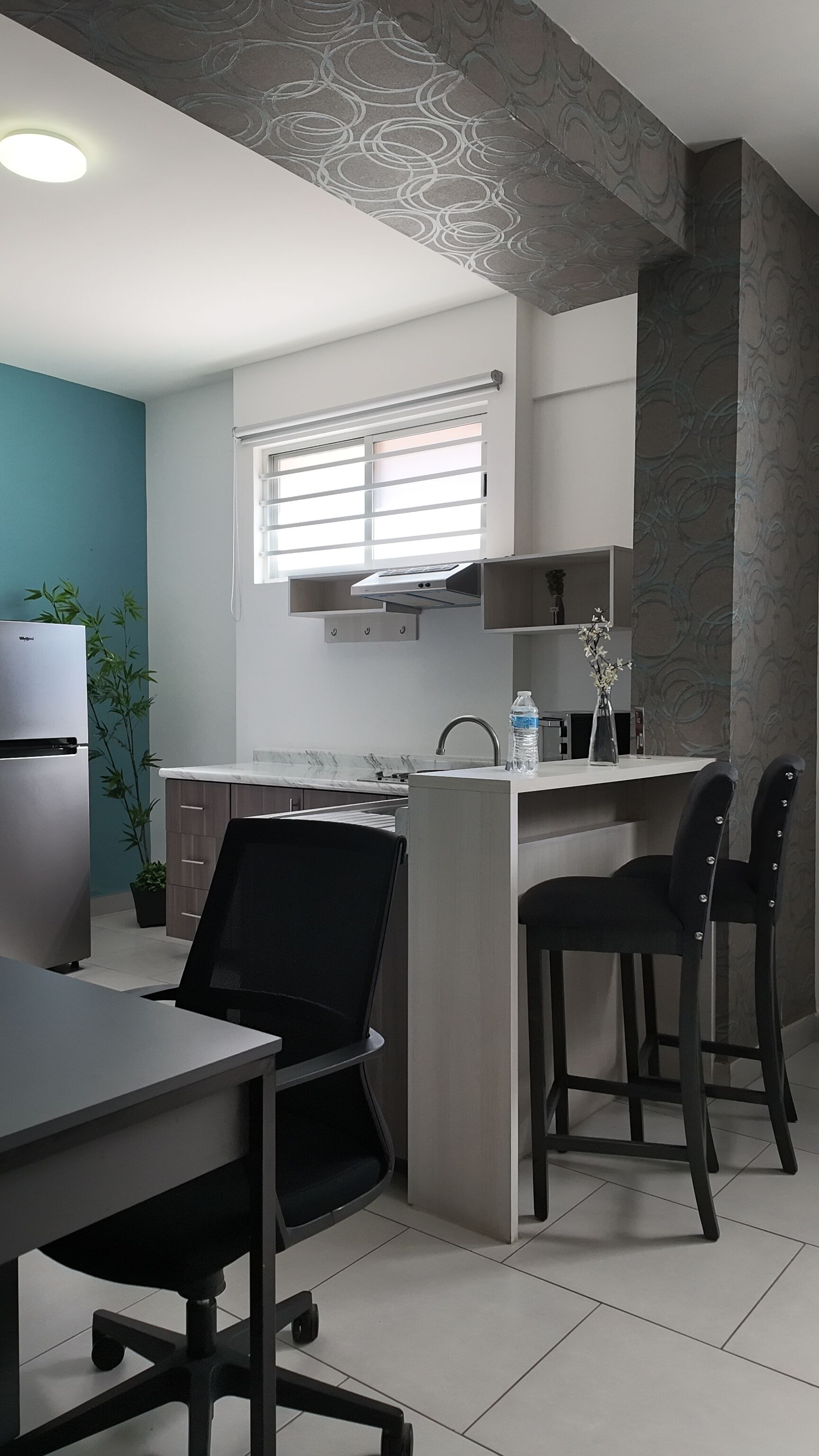 Deluxe Suite | Private kitchen