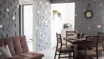 Superior Room | Interior