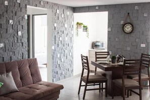 Chambre Supérieure | Intérieur