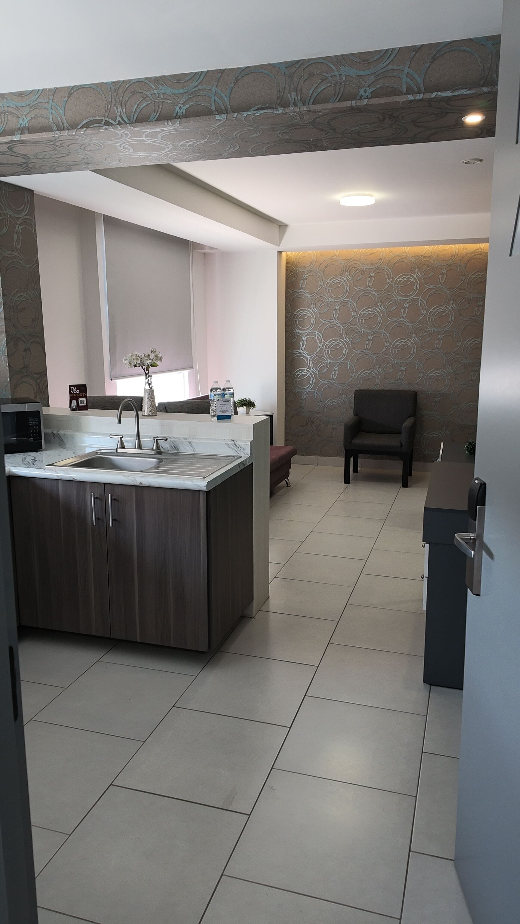 Deluxe Suite | Interior