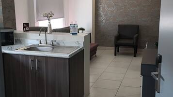 Deluxe Suite | Interior