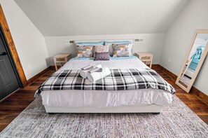 3 chambres, bureau, fer et planche à repasser, Wi-Fi gratuit