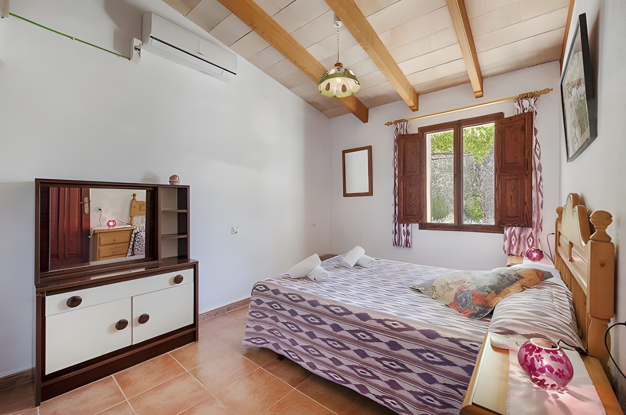 3 Schlafzimmer, WLAN, Bettwäsche