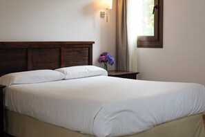 Internetforbindelse, sengetøj