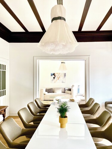 Velbert Ferienwohnung für 8P